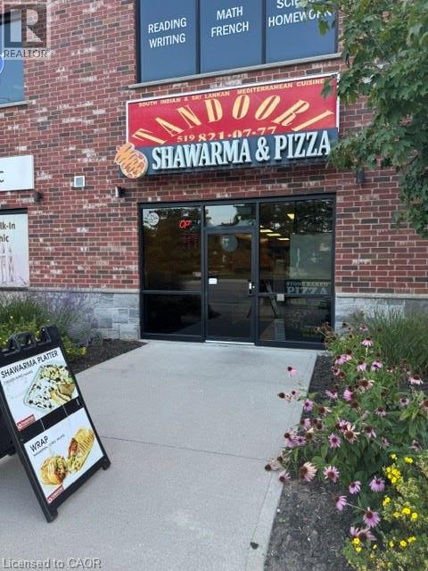 1515 GORDON Street, Guelph, Ontario