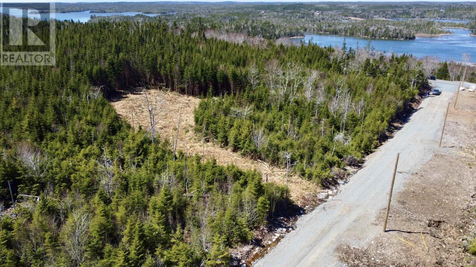 Lot 2a East Petpeswick Road, East Petpeswick, Nova Scotia  B0J 2L0 - Photo 3 - 202524500