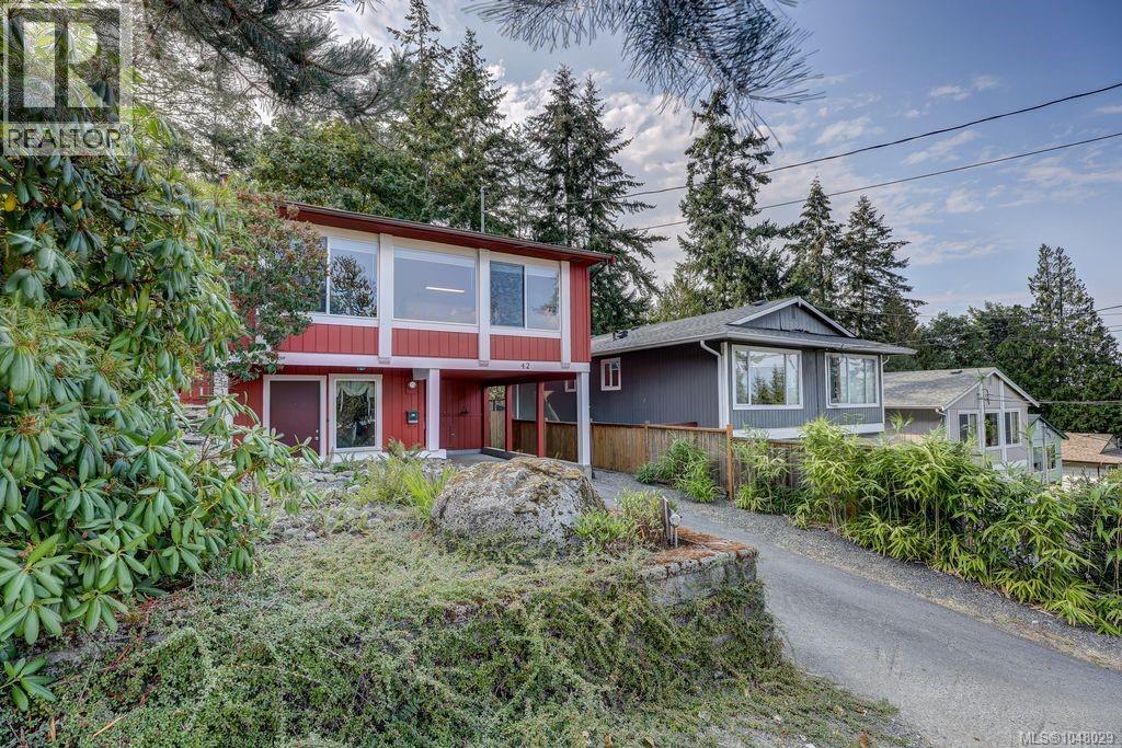 42 Kanaka Pl, Nanaimo, British Columbia  V9T 5B7 - Photo 1 - 1048029