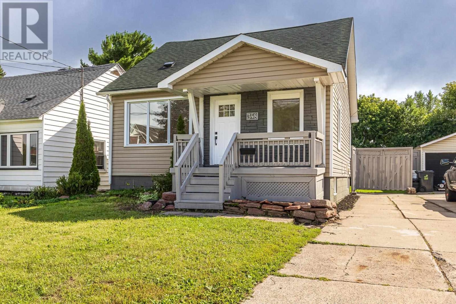 348 First AVE, Sault Ste. Marie, Ontario