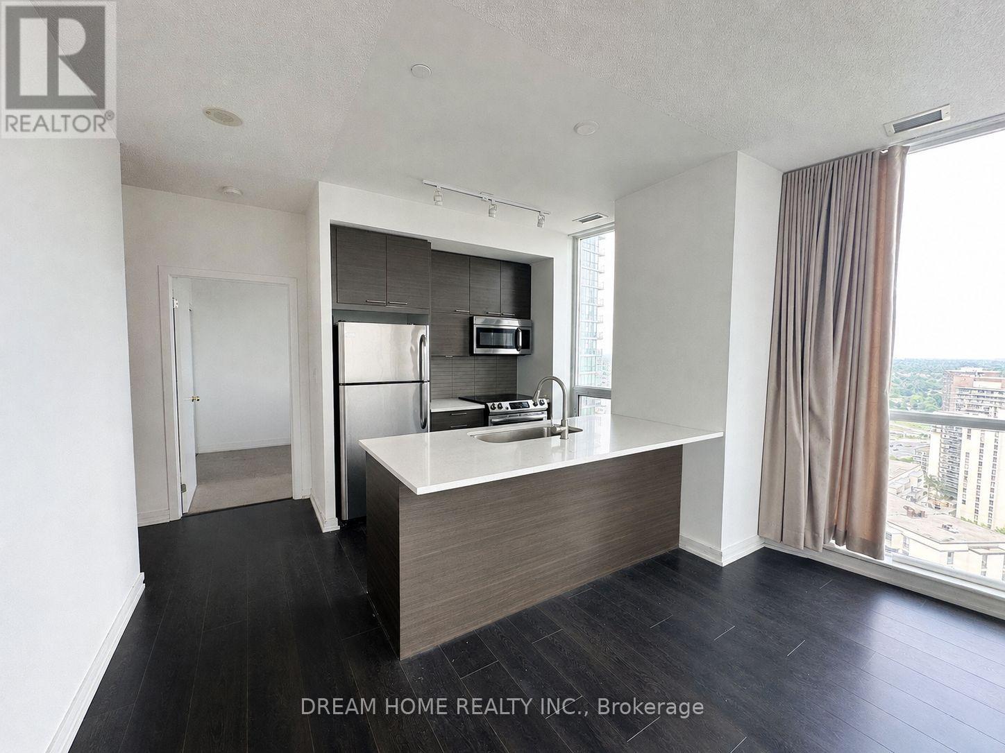 2608 - 66 Forest Manor Road, Toronto, Ontario  M2J 0B7 - Photo 5 - C13693794