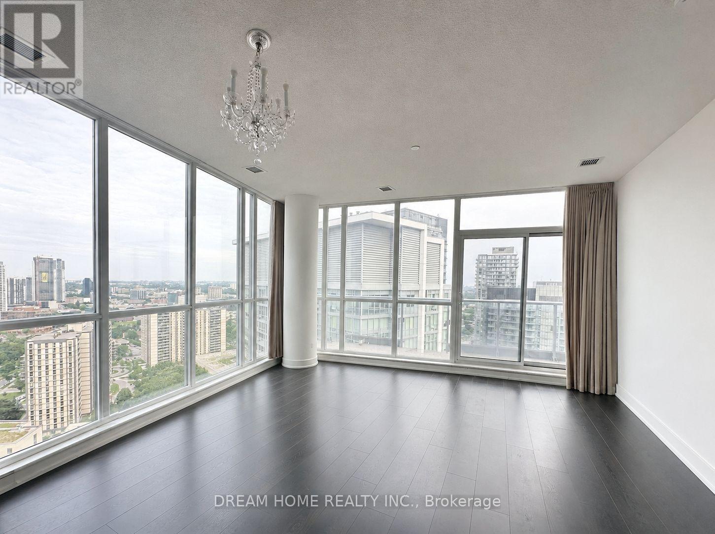 2608 - 66 Forest Manor Road, Toronto, Ontario  M2J 0B7 - Photo 6 - C13693794