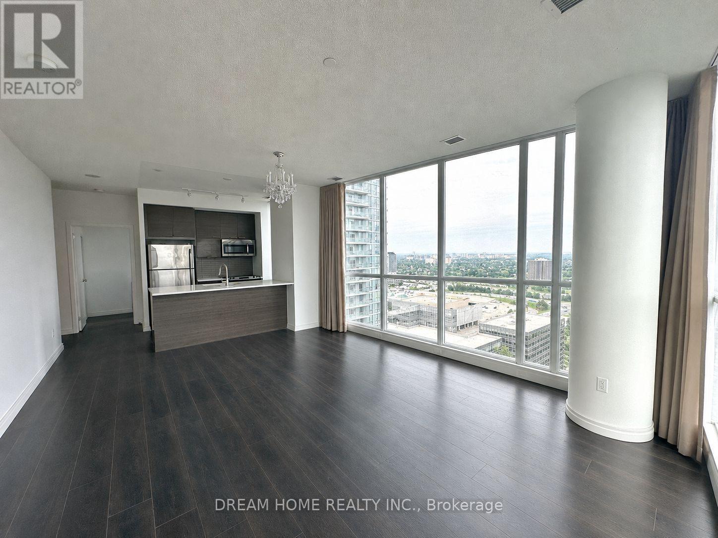 2608 - 66 Forest Manor Road, Toronto, Ontario  M2J 0B7 - Photo 4 - C13693794