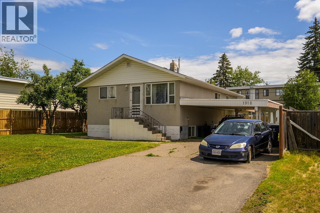 1918 Vine Street, Prince George, British Columbia  V2L 2W8 - Photo 33 - R3159415