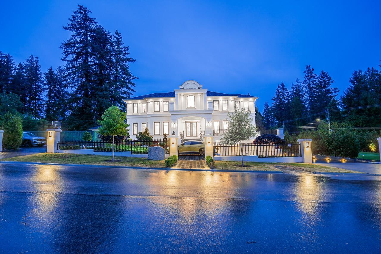 5612 129a Street, Surrey, British Columbia  V3X 2Z1 - Photo 5 - R3132477