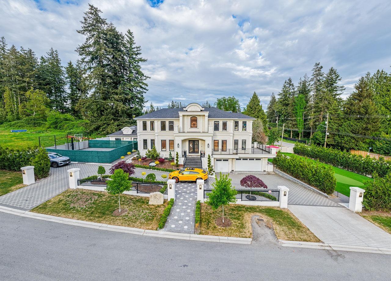 5612 129A STREET, Surrey, British Columbia