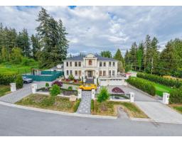 5612 129A STREET, Surrey, British Columbia
