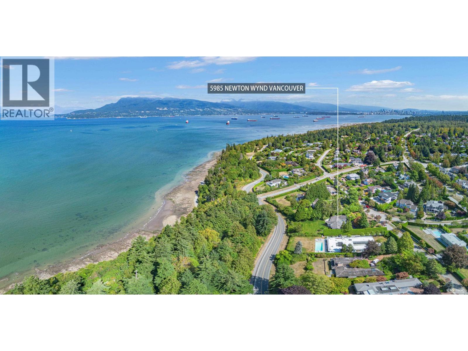 5985 Newton Wynd, Vancouver, British Columbia  V6T 1H8 - Photo 3 - R3159390