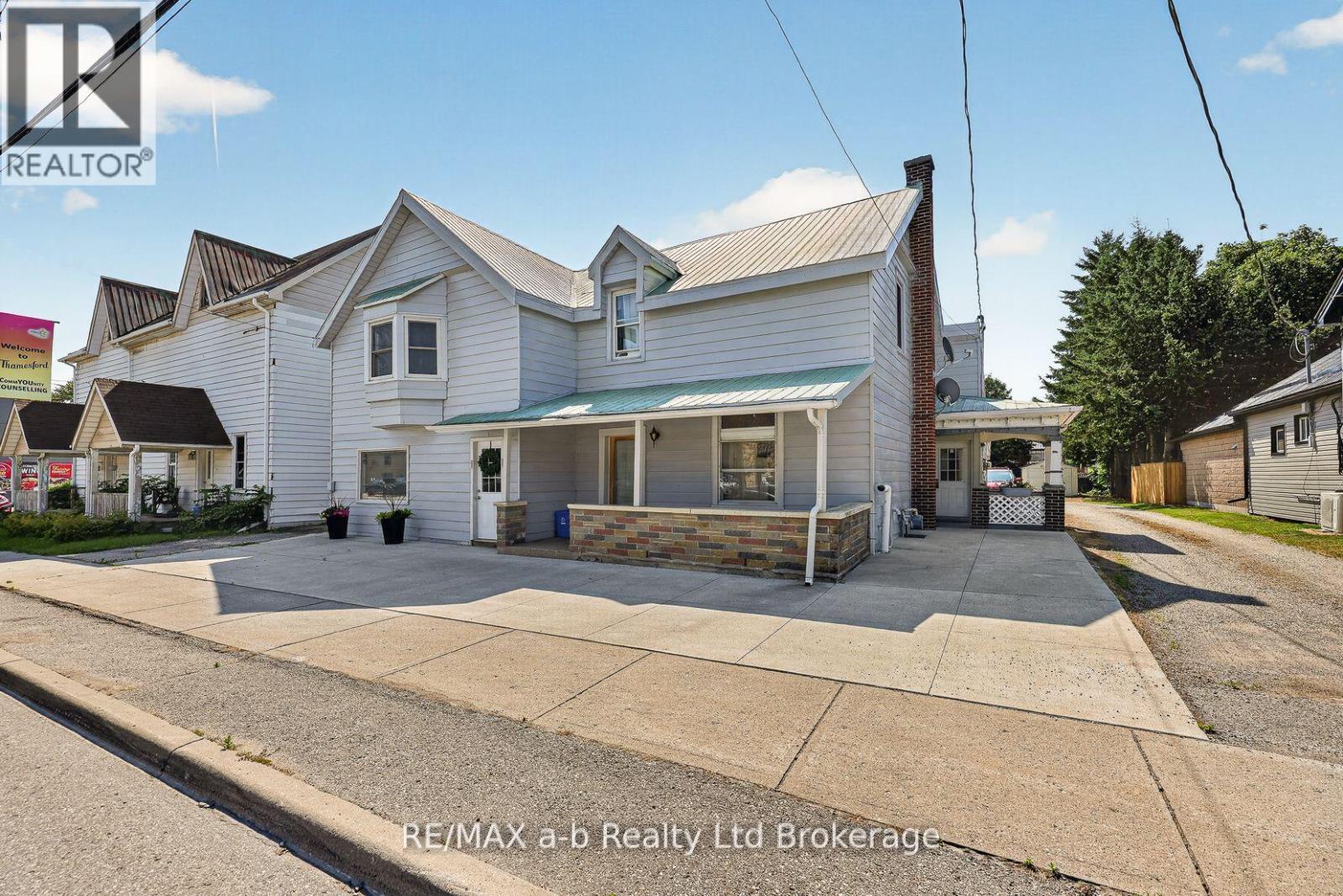 133 Dundas Street W, Zorra, Ontario  N0M 2M0 - Photo 2 - X13720462