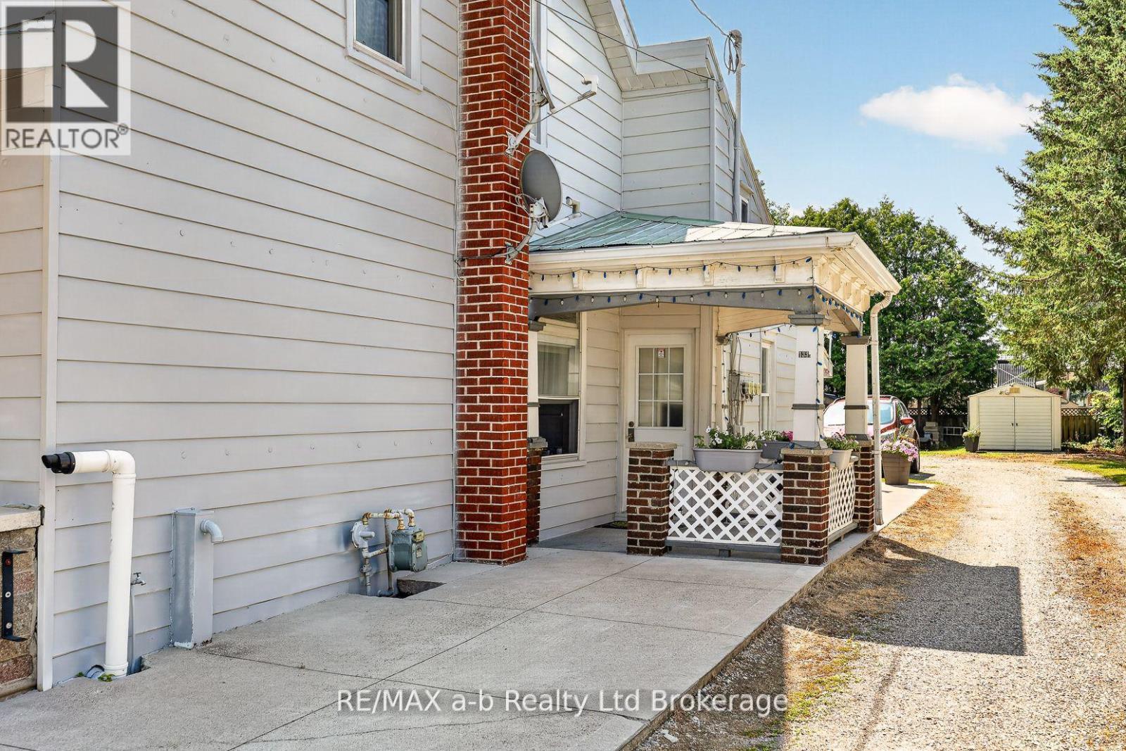 133 Dundas Street W, Zorra, Ontario  N0M 2M0 - Photo 3 - X13720462