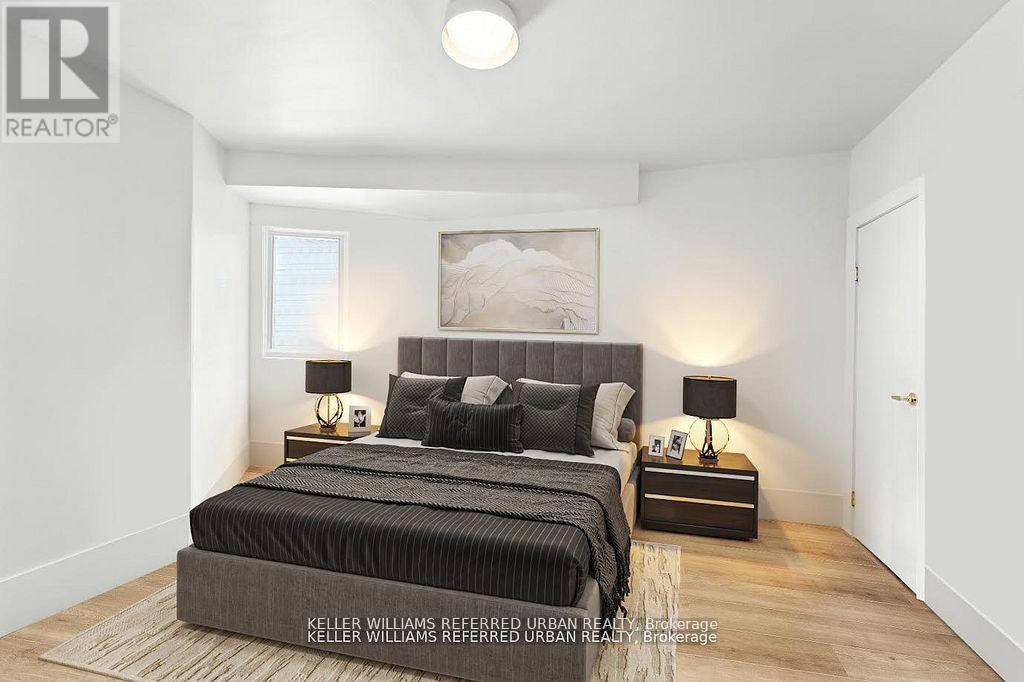 Upper - 1182 Ossington Avenue, Toronto, Ontario  M6G 3W1 - Photo 9 - C13720396