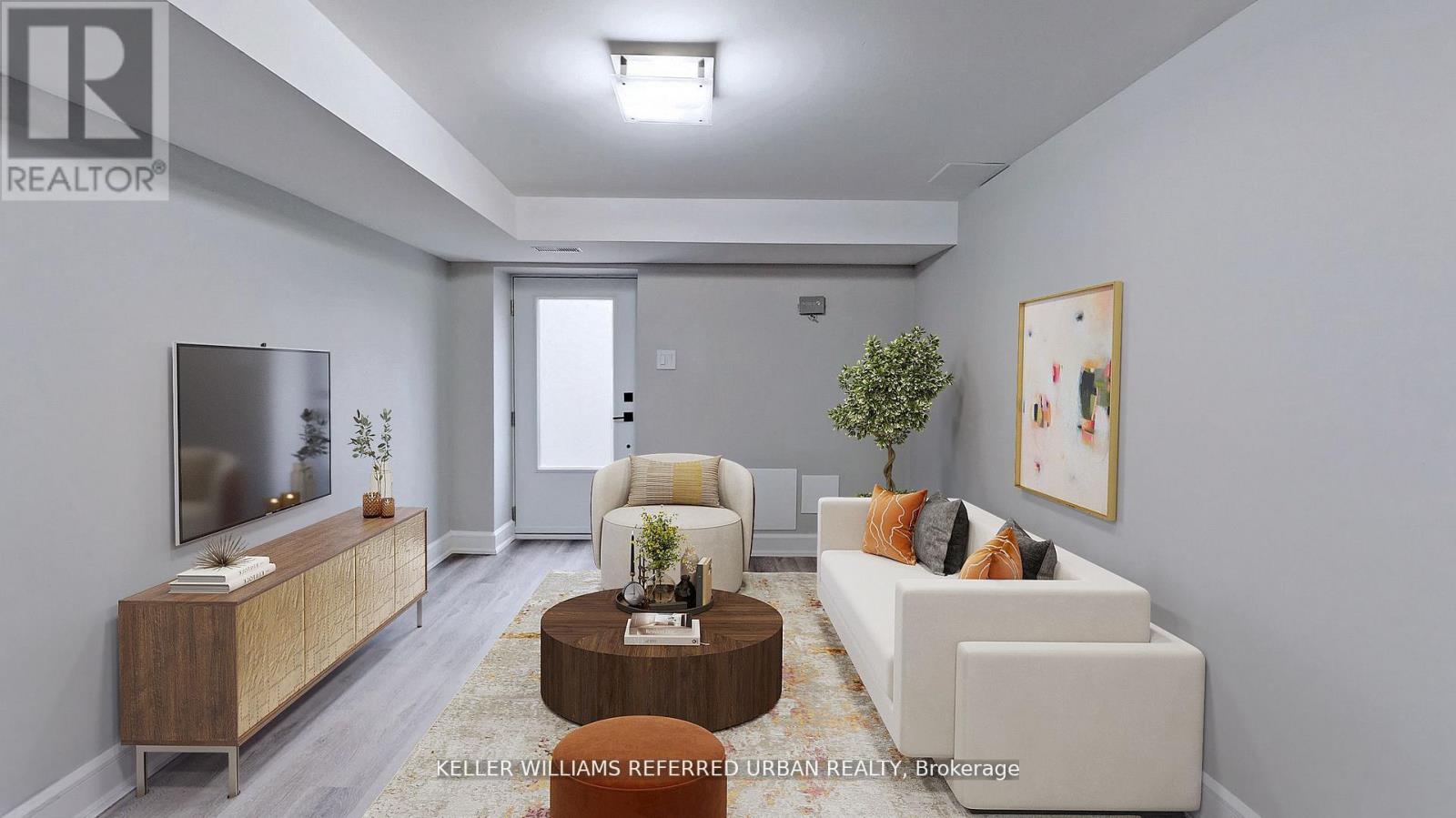 1 - 783 Dufferin Street, Toronto, Ontario M6H 3K8 - Photo 2 - C13720402