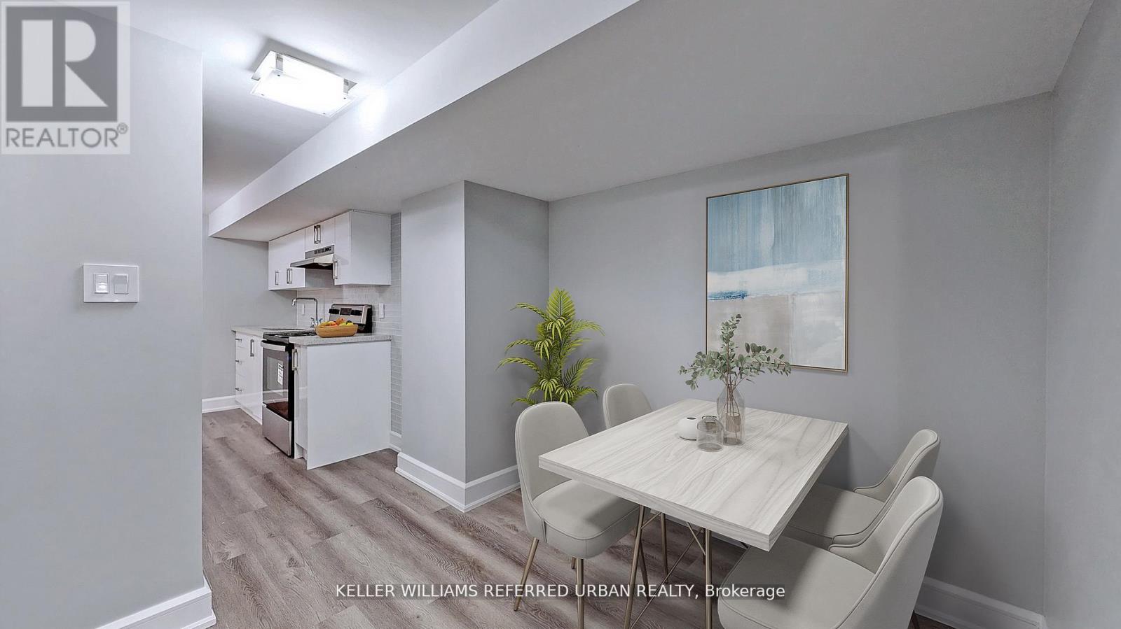 1 - 783 Dufferin Street, Toronto, Ontario M6H 3K8 - Photo 3 - C13720402