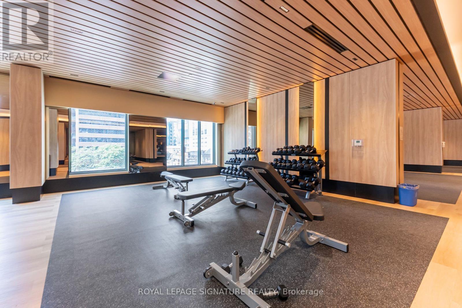 1201 - 252 Church Street, Toronto, Ontario  M5B 0E6 - Photo 12 - C13720424