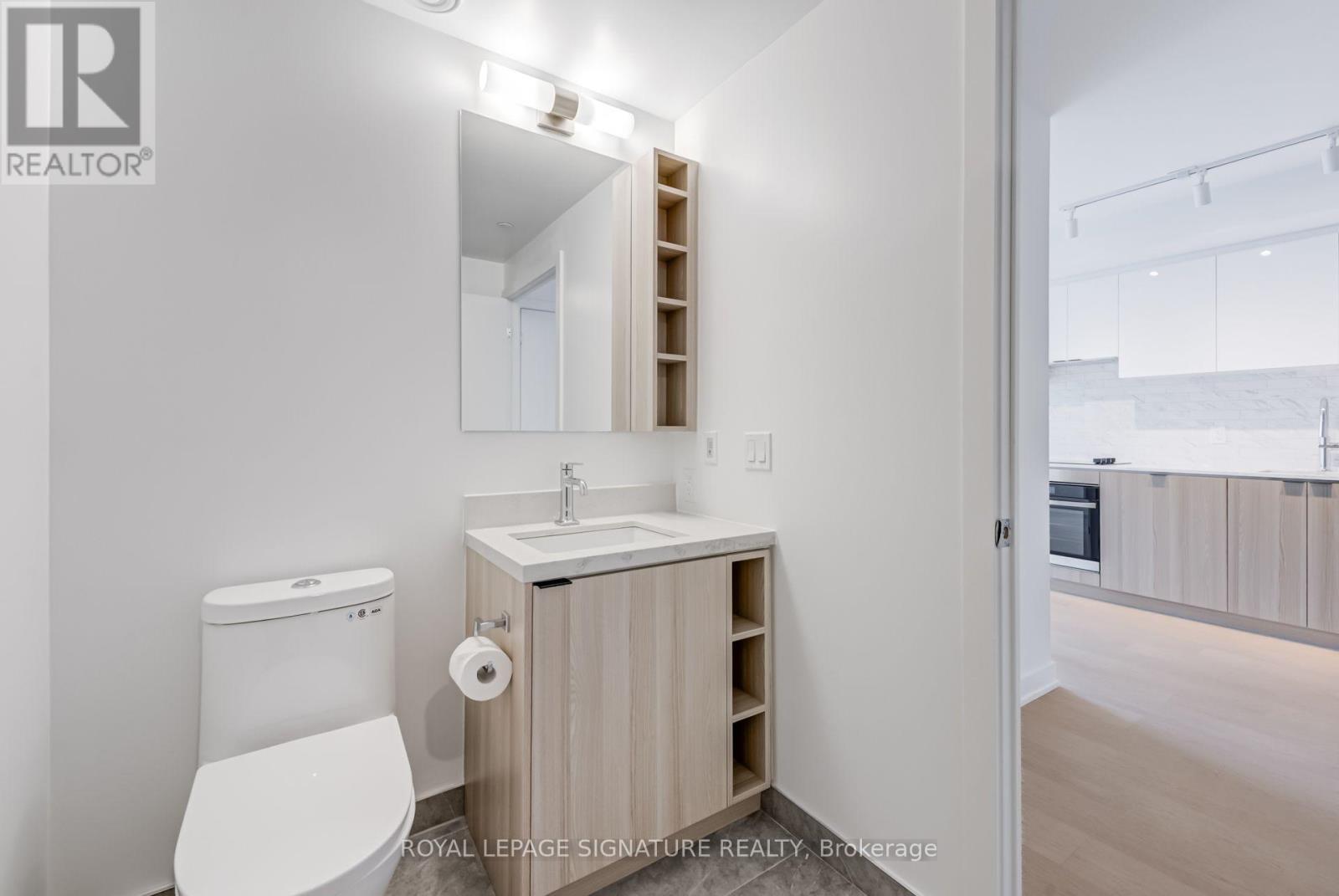 1201 - 252 Church Street, Toronto, Ontario  M5B 0E6 - Photo 6 - C13720424