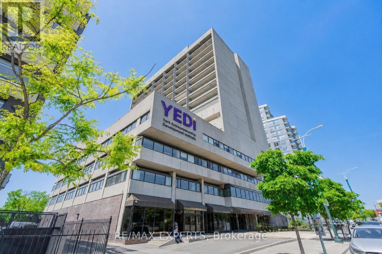 315 - 720 SPADINA AVENUE, Toronto, Ontario