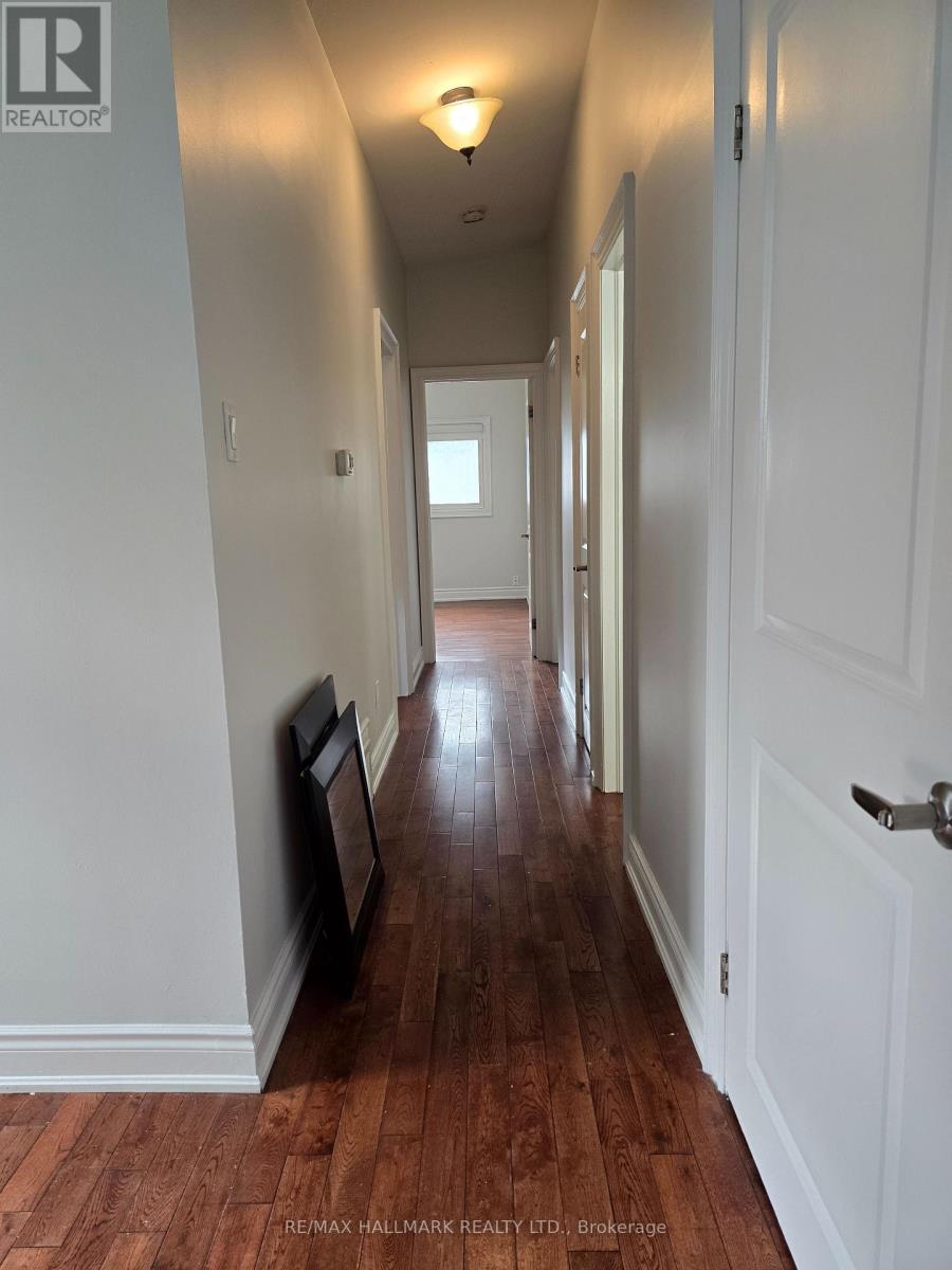 Upper Portion - 53 Billington Crescent, Toronto, Ontario  M3A 2G7 - Photo 12 - C13720454