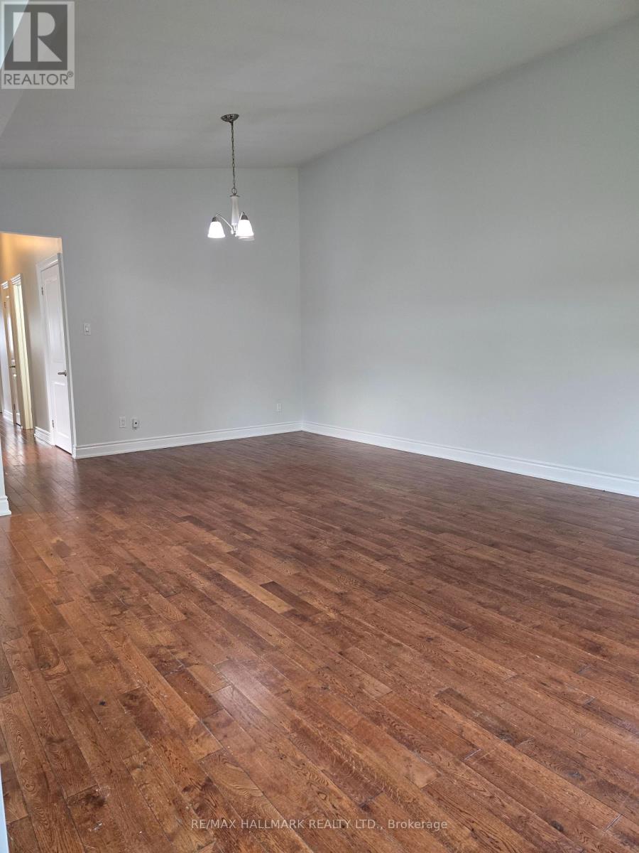 Upper Portion - 53 Billington Crescent, Toronto, Ontario  M3A 2G7 - Photo 4 - C13720454