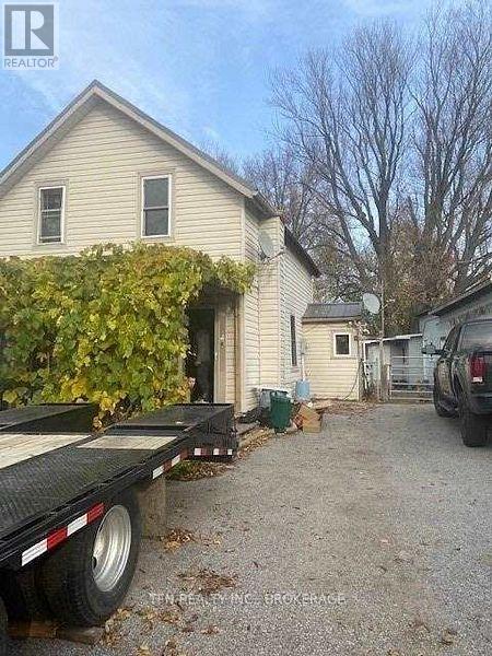 1773 20TH SIDE ROAD, Innisfil, Ontario