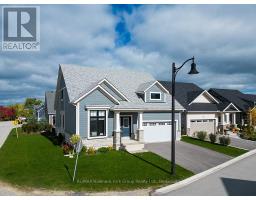 101 CLIPPERS LANE, blue mountains, Ontario