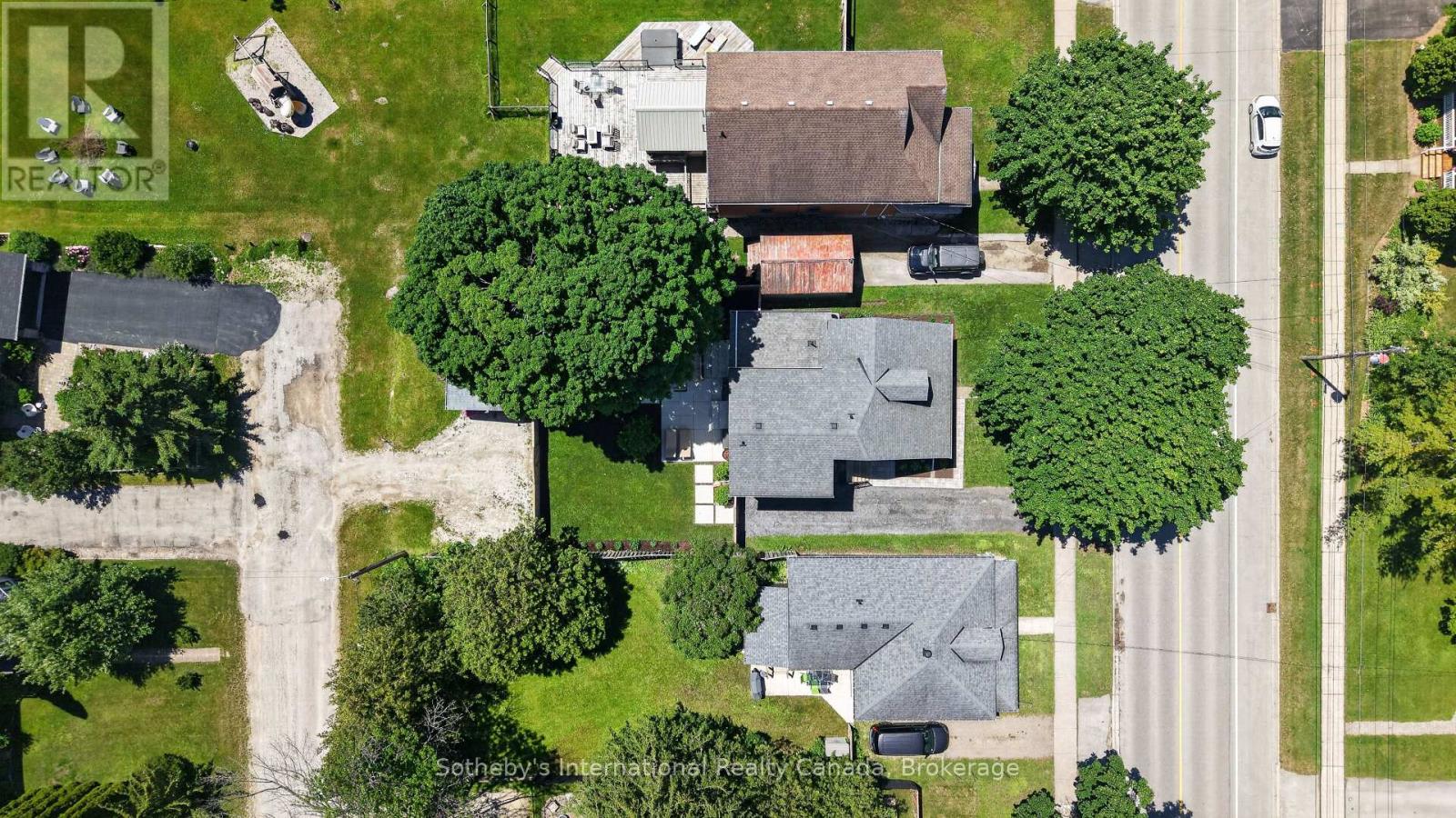 131 Bruce Street S, Blue Mountains, Ontario  N0H 2P0 - Photo 45 - X13720450
