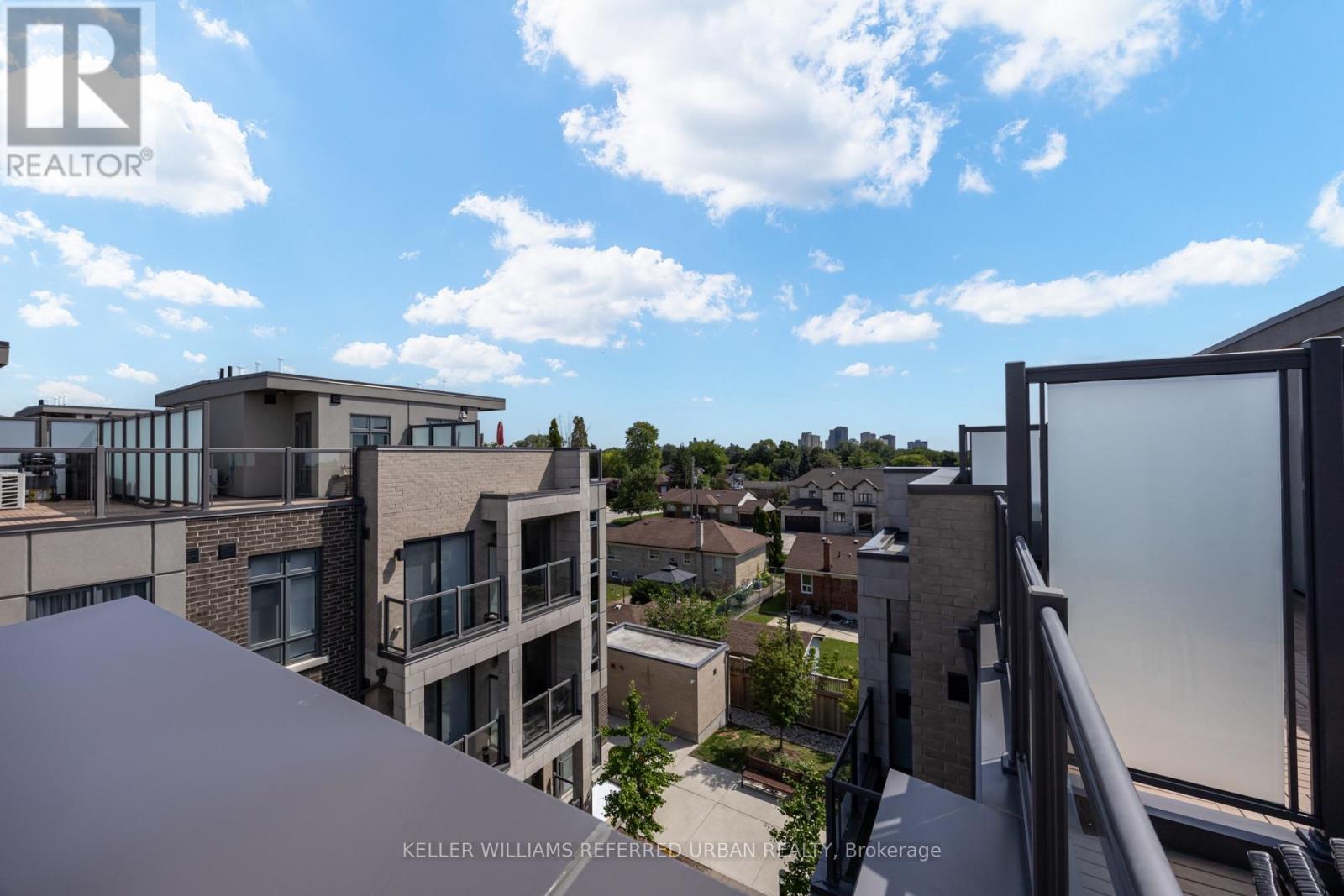 52 - 719 Lawrence Avenue W, Toronto, Ontario  M6A 0C6 - Photo 29 - W13720400