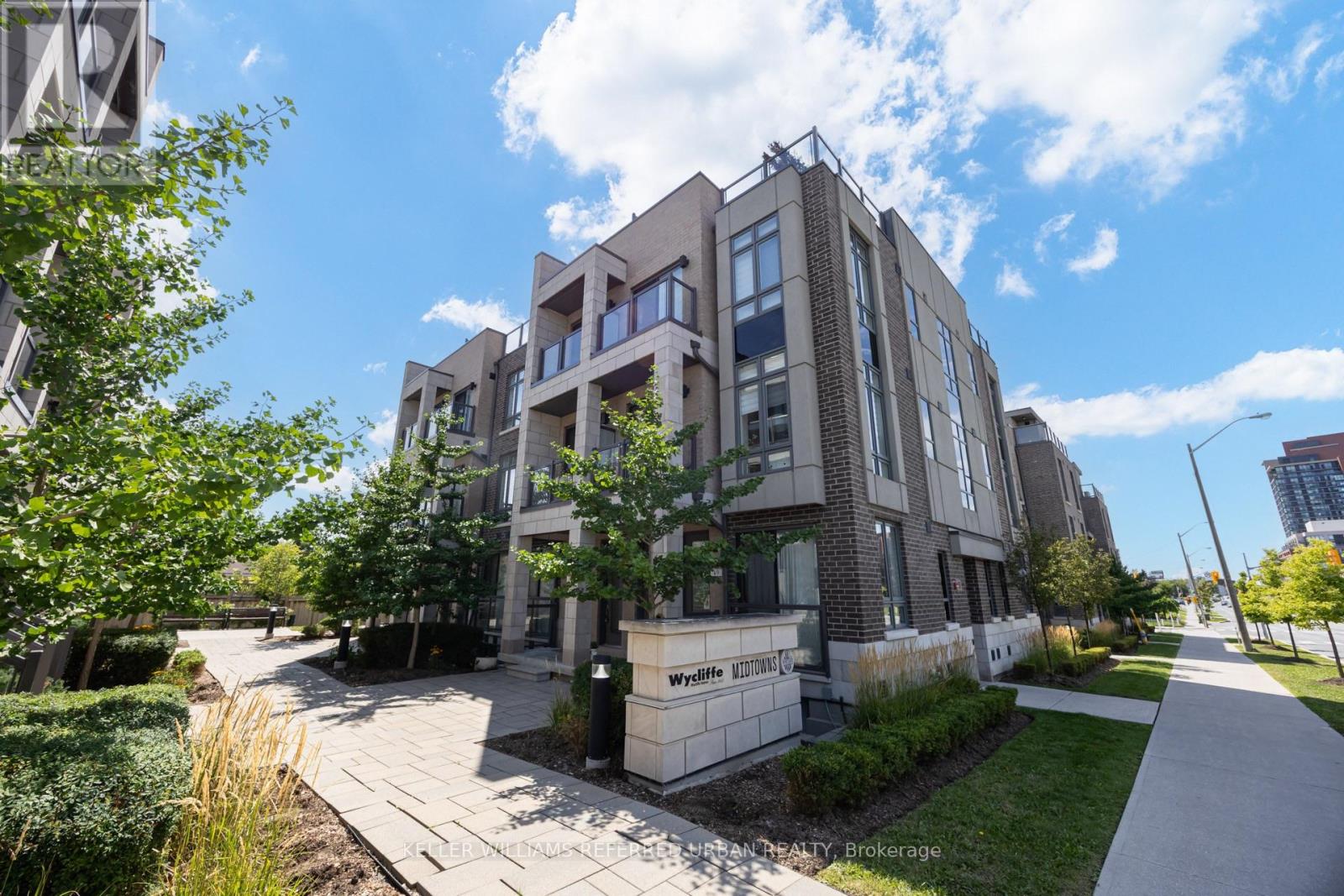 52 - 719 Lawrence Avenue W, Toronto, Ontario  M6A 0C6 - Photo 3 - W13720400