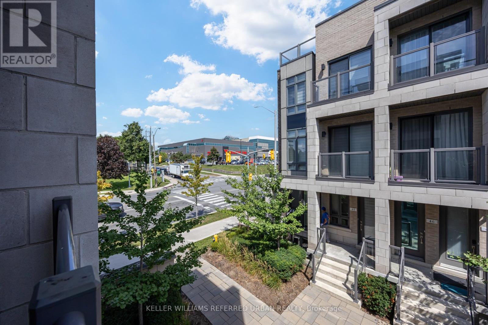 52 - 719 Lawrence Avenue W, Toronto, Ontario  M6A 0C6 - Photo 32 - W13720400