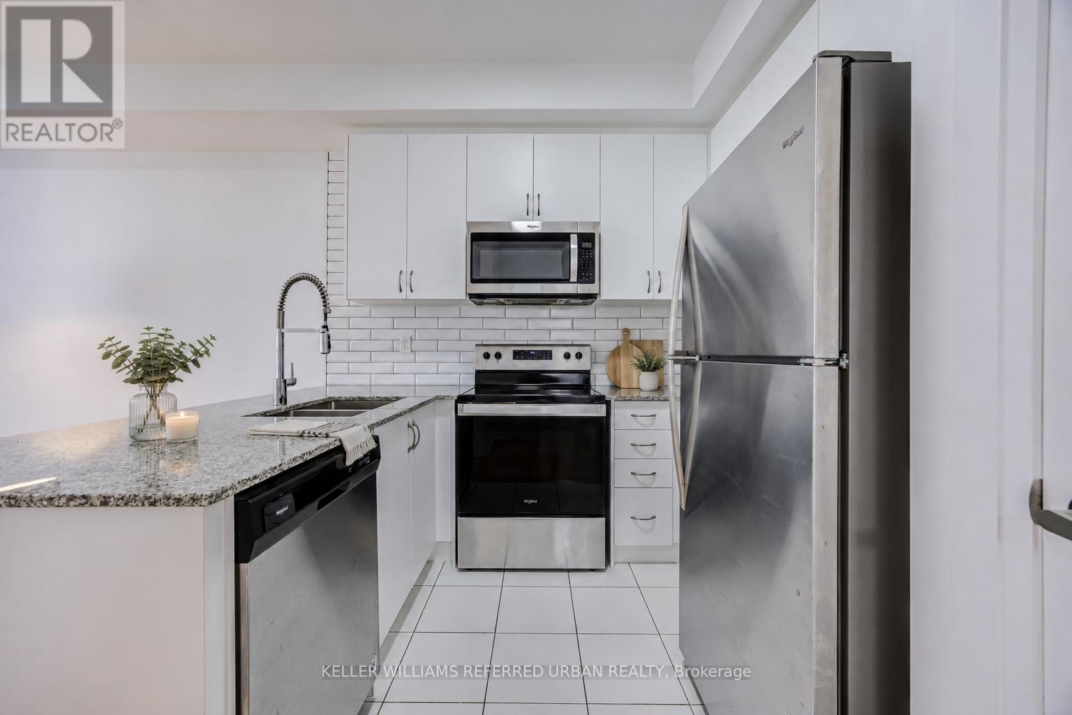 52 - 719 Lawrence Avenue W, Toronto, Ontario  M6A 0C6 - Photo 7 - W13720400