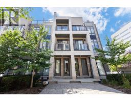 52 - 719 LAWRENCE AVENUE W, Toronto, Ontario