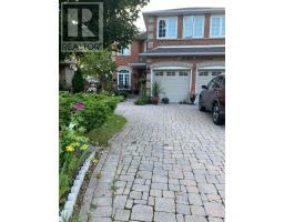 5522 FLEUR-DE-LIS COURT, Mississauga, Ontario