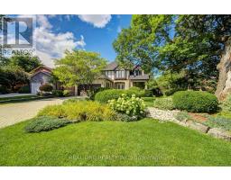 2025 BURBANK DRIVE, Mississauga, Ontario