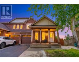 50 JEWEL CRESCENT, Brampton, Ontario