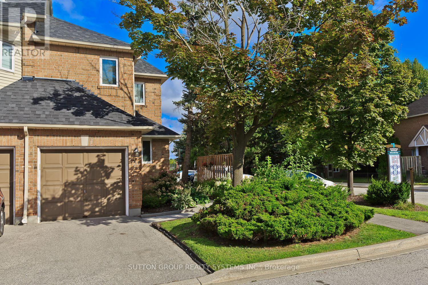 20 - 45 BRISTOL ROAD E, Mississauga, Ontario