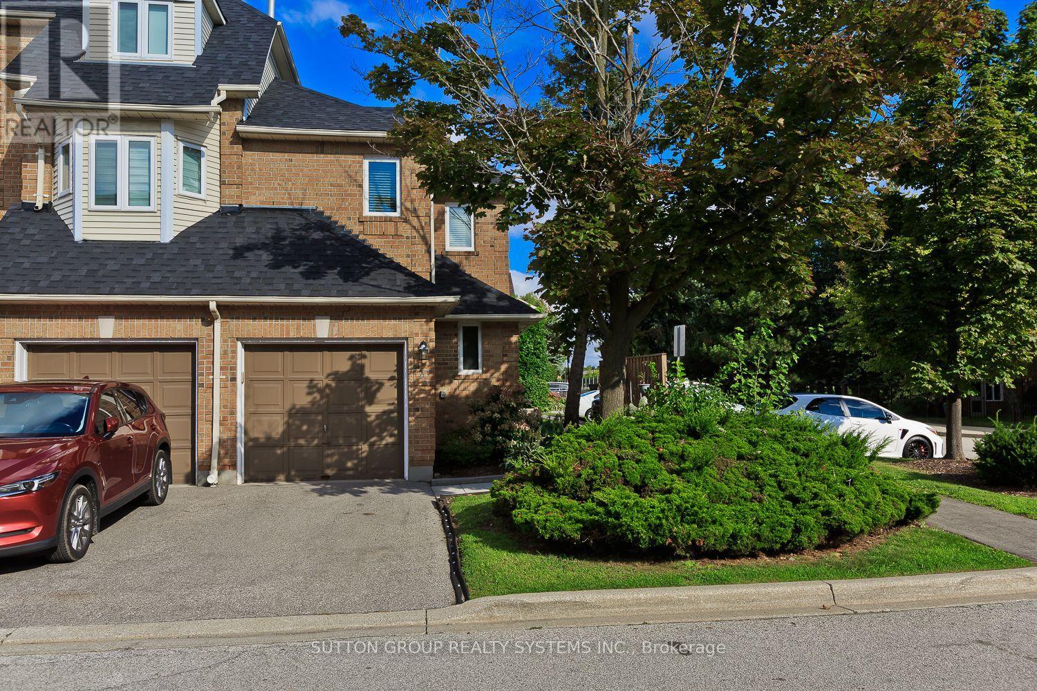 20 - 45 Bristol Road E, Mississauga, Ontario  L4Z 3P5 - Photo 2 - W13720456
