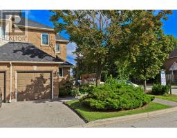 20 - 45 BRISTOL ROAD E, Mississauga, Ontario