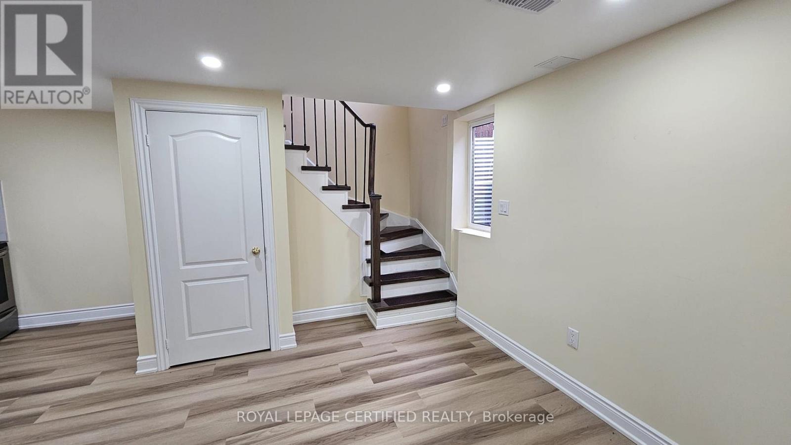 Basement - 102 Bunchberry Way, Brampton, Ontario  L6R 2E8 - Photo 11 - W13720466