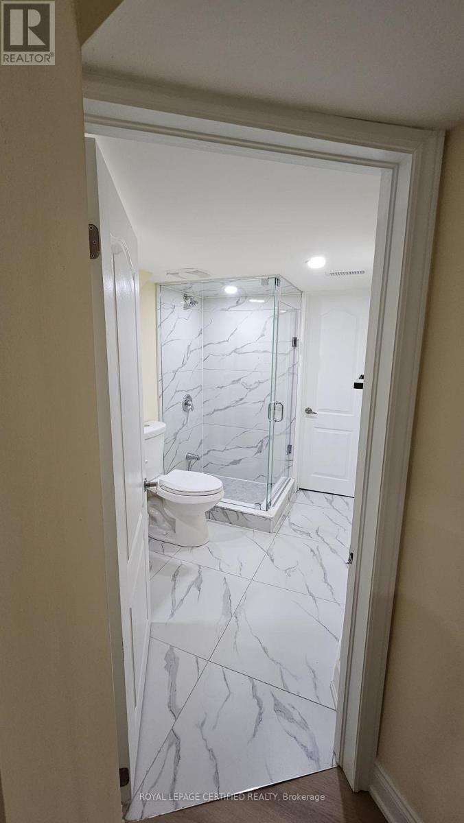 Basement - 102 Bunchberry Way, Brampton, Ontario  L6R 2E8 - Photo 2 - W13720466