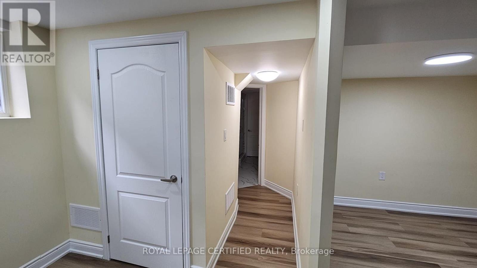 Basement - 102 Bunchberry Way, Brampton, Ontario  L6R 2E8 - Photo 3 - W13720466
