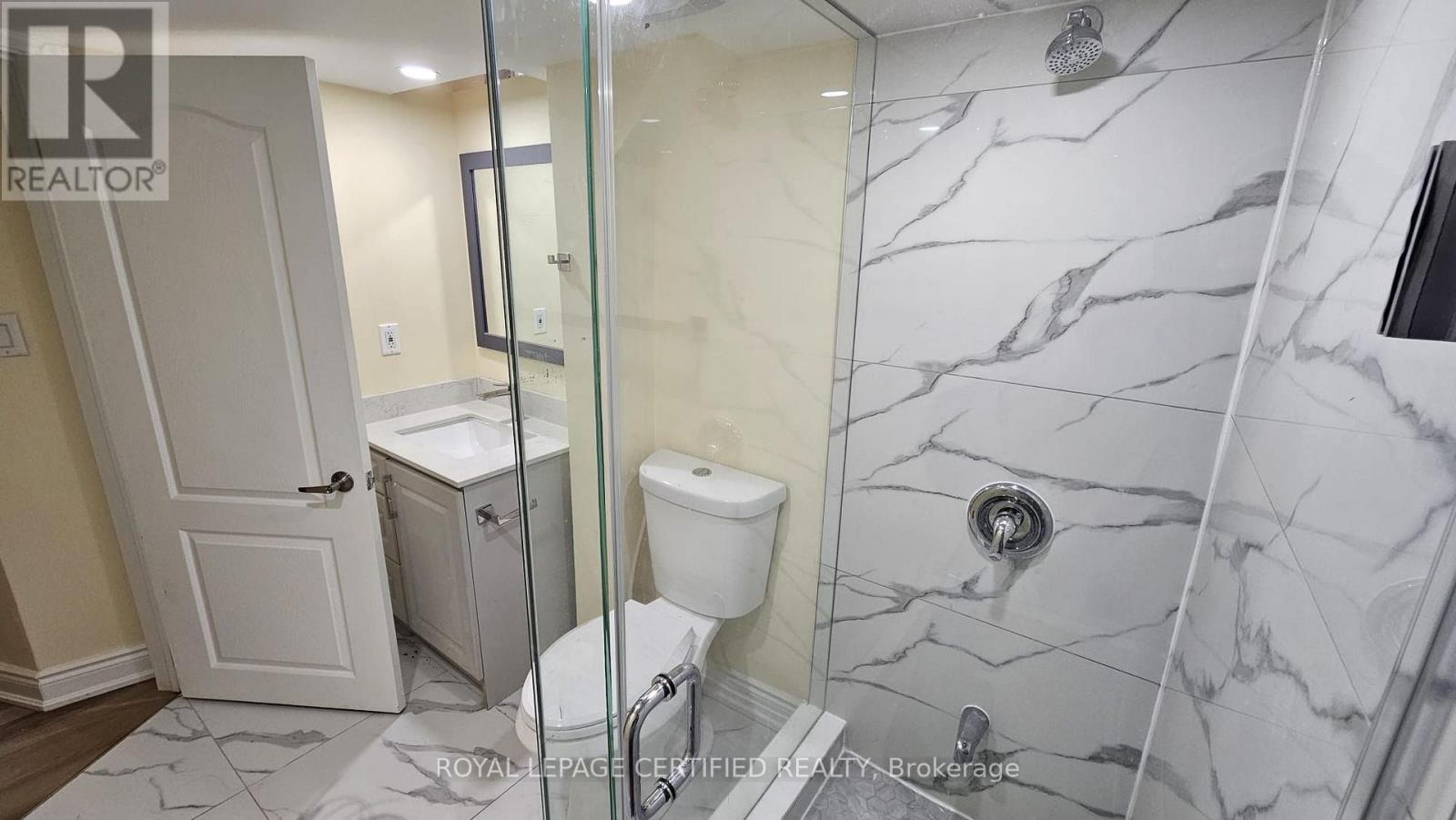 Basement - 102 Bunchberry Way, Brampton, Ontario  L6R 2E8 - Photo 4 - W13720466