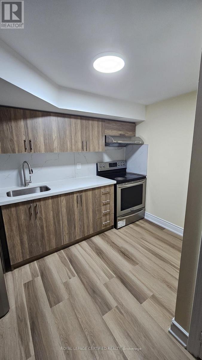 Basement - 102 Bunchberry Way, Brampton, Ontario  L6R 2E8 - Photo 5 - W13720466