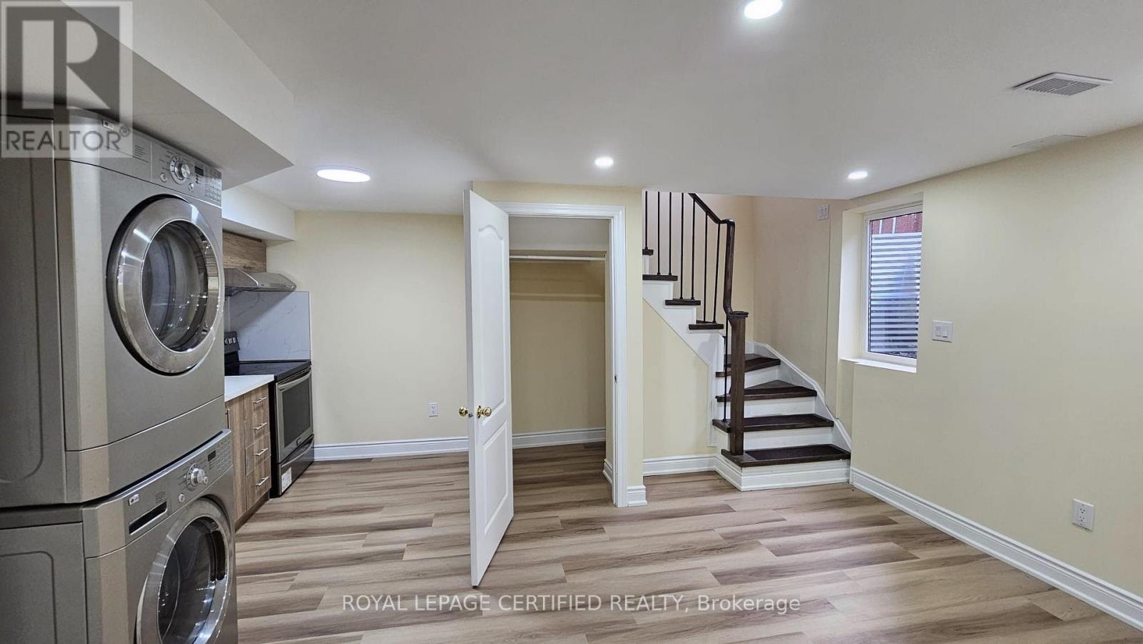 Basement - 102 Bunchberry Way, Brampton, Ontario  L6R 2E8 - Photo 7 - W13720466