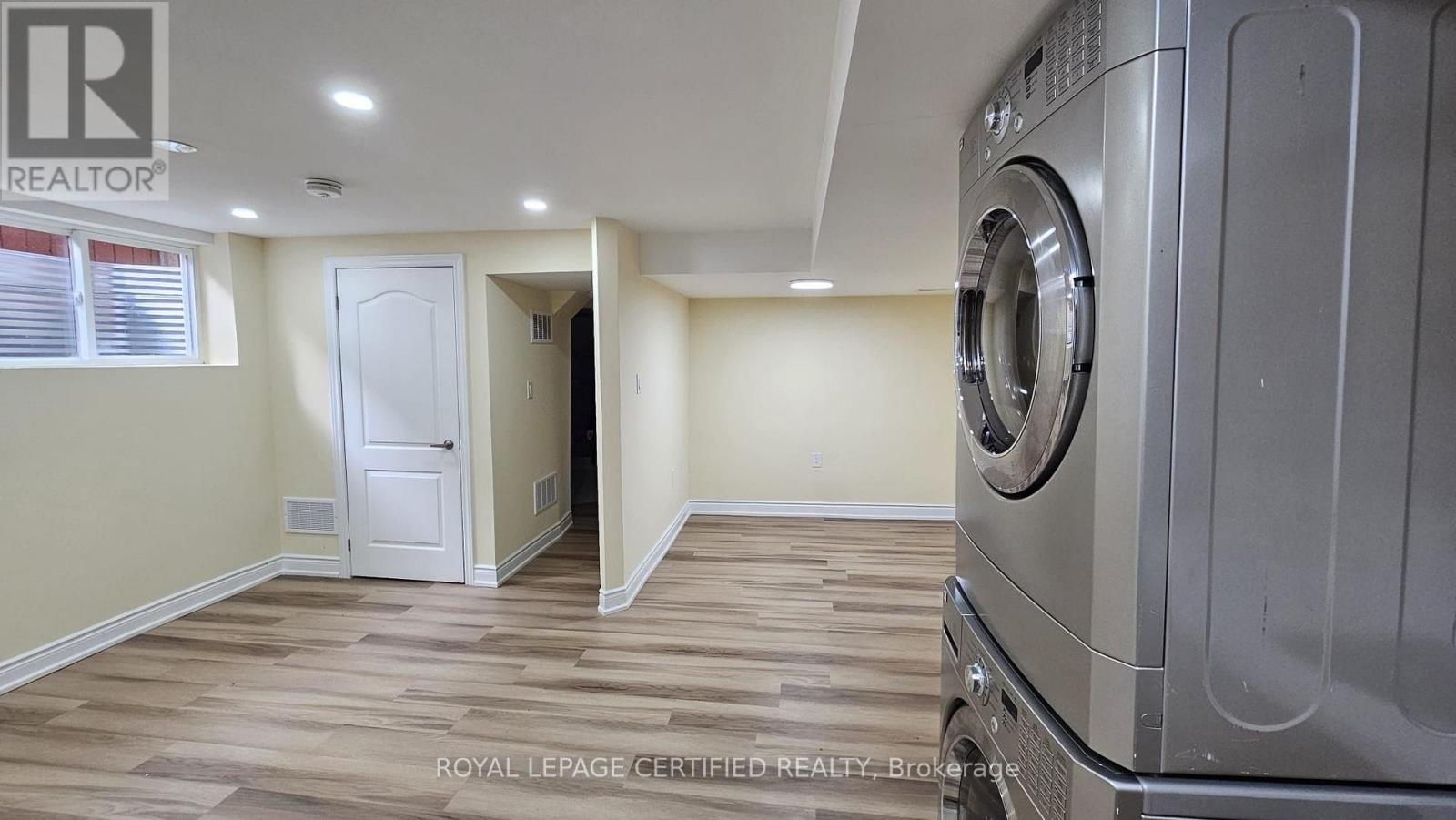 Basement - 102 Bunchberry Way, Brampton, Ontario  L6R 2E8 - Photo 8 - W13720466