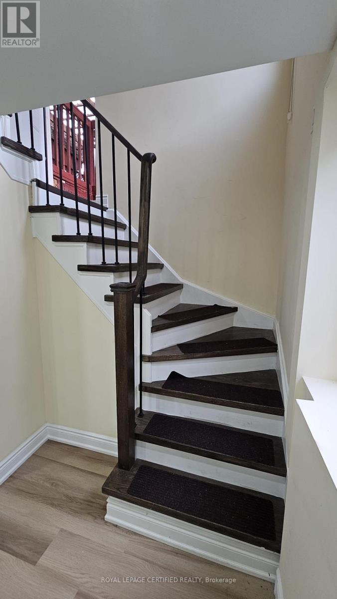 Basement - 102 Bunchberry Way, Brampton, Ontario  L6R 2E8 - Photo 9 - W13720466