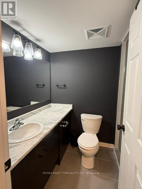 203 - 70 Baycliffe Crescent, Brampton, Ontario  L7A 0Z5 - Photo 10 - W13720478