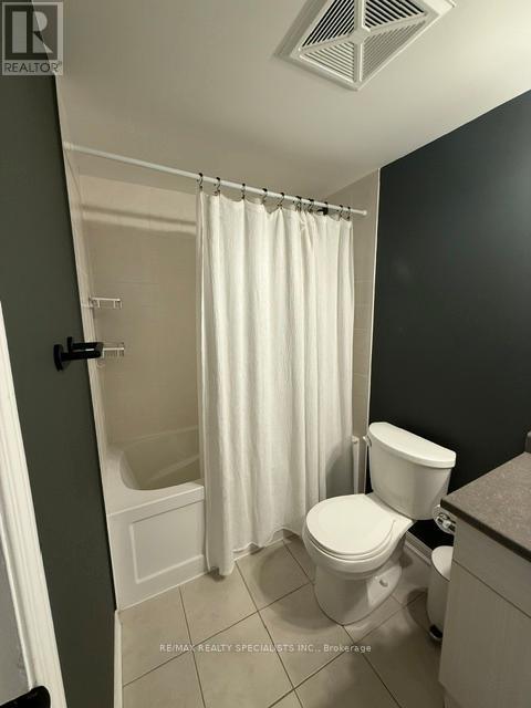 203 - 70 Baycliffe Crescent, Brampton, Ontario  L7A 0Z5 - Photo 20 - W13720478