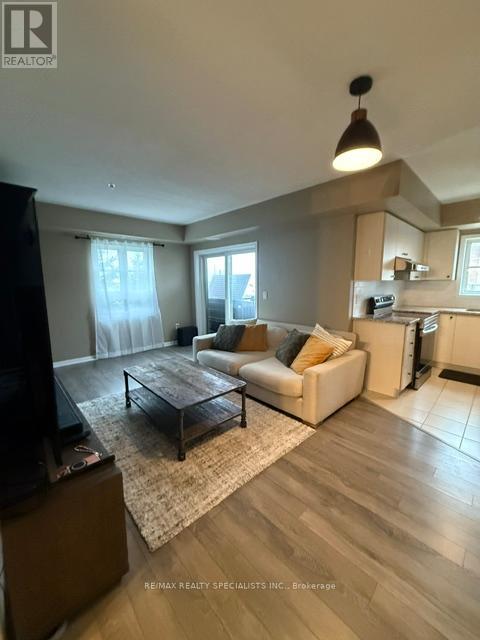203 - 70 Baycliffe Crescent, Brampton, Ontario  L7A 0Z5 - Photo 25 - W13720478