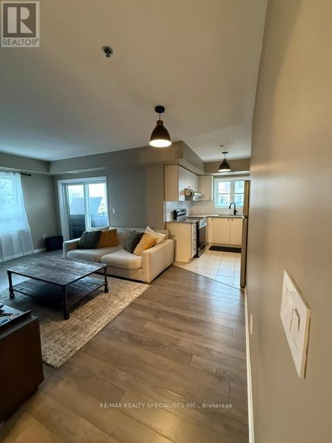 203 - 70 Baycliffe Crescent, Brampton, Ontario  L7A 0Z5 - Photo 26 - W13720478