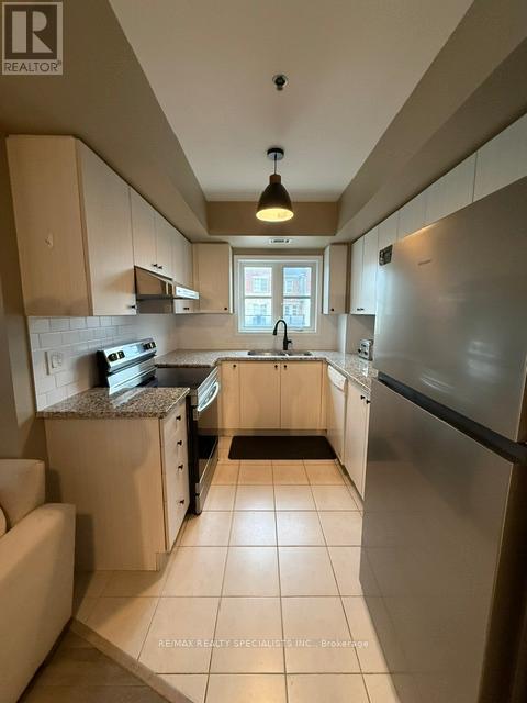 203 - 70 Baycliffe Crescent, Brampton, Ontario  L7A 0Z5 - Photo 30 - W13720478