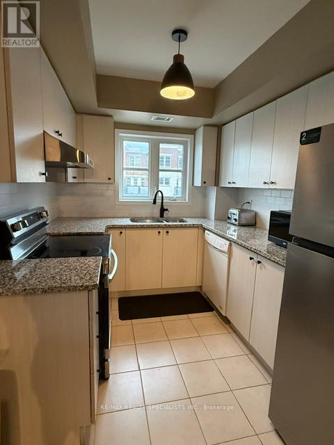 203 - 70 Baycliffe Crescent, Brampton, Ontario  L7A 0Z5 - Photo 31 - W13720478